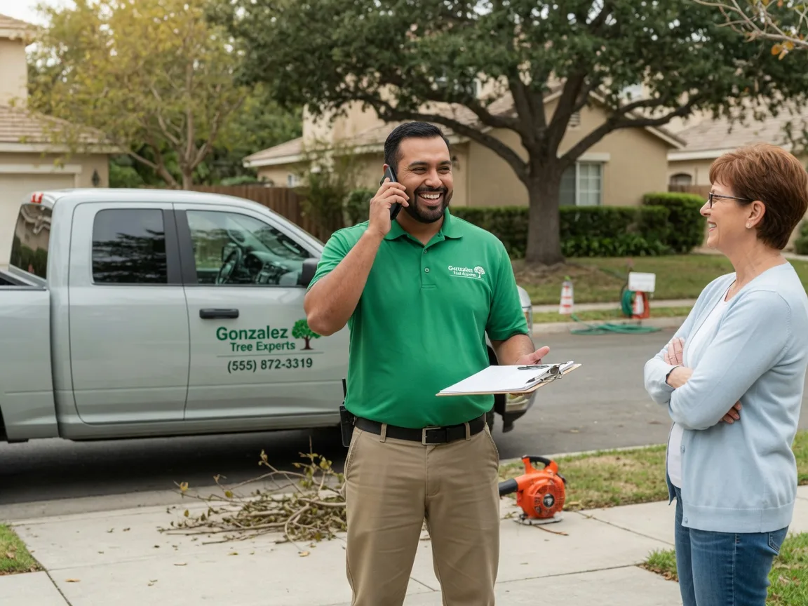 Tree Service Gardiner, OR FAQs